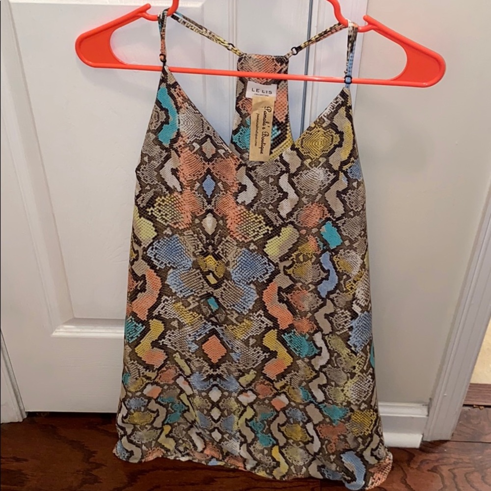 Dress
